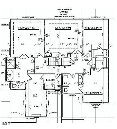 249 Deer Tail Lane Lot 45