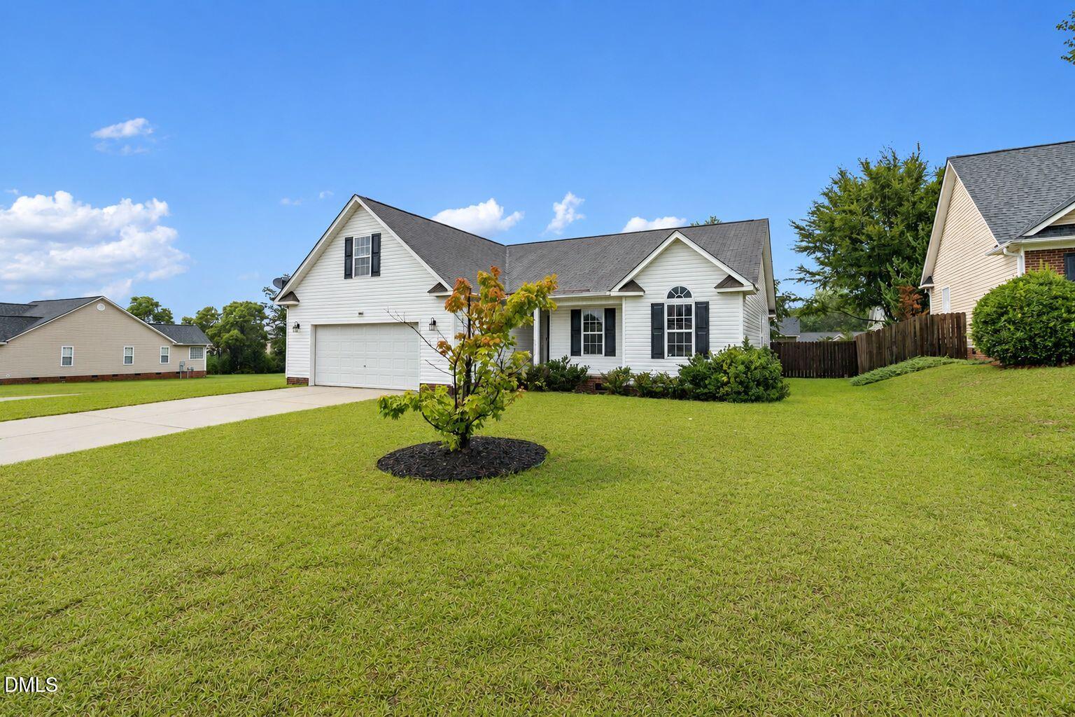1466 Thoroughbred Trail
