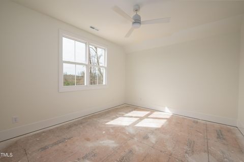 A home in Zebulon