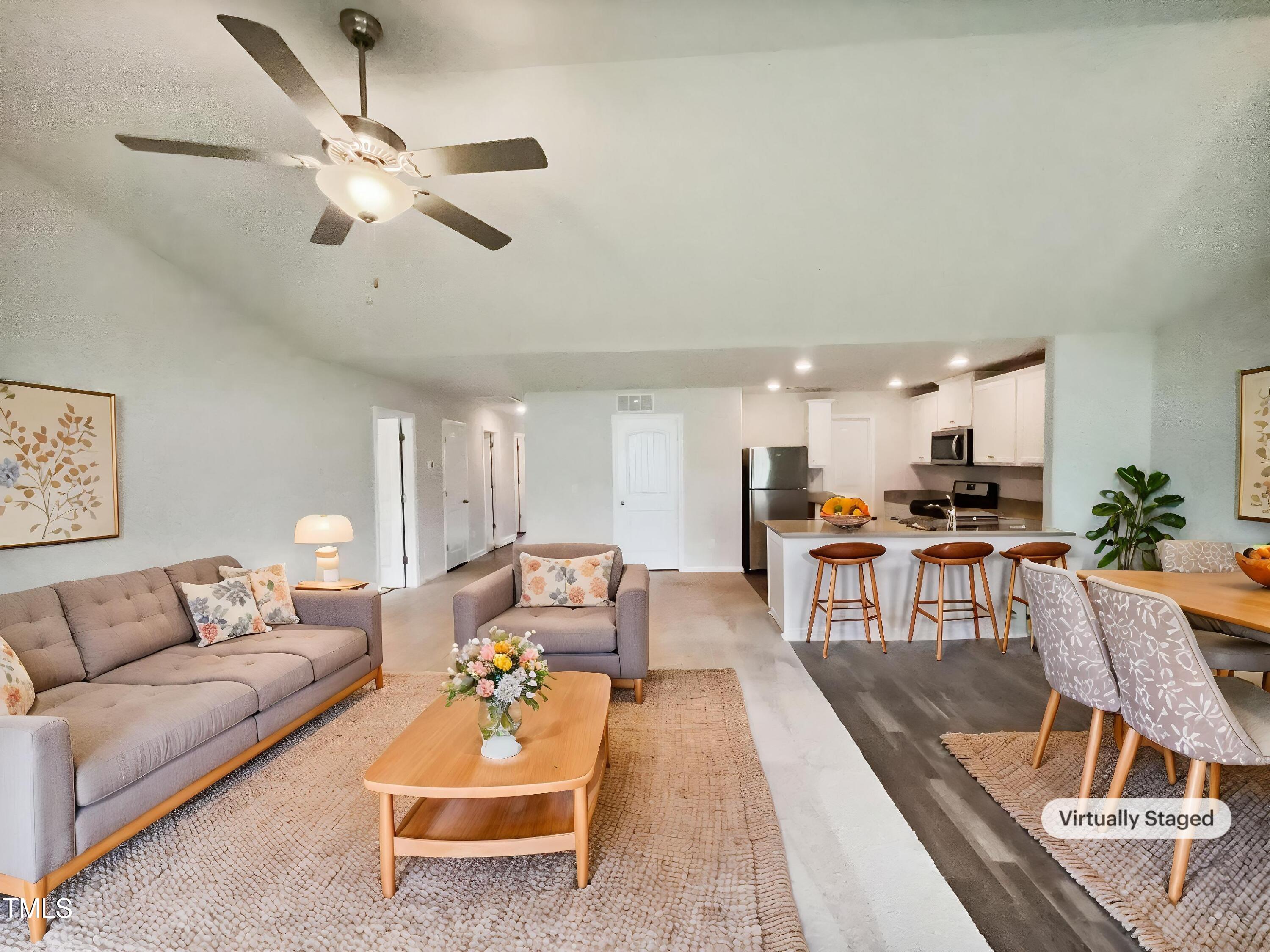 631 Southwick Place