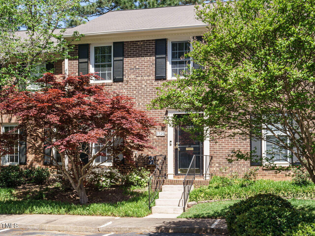 3125 Morningside Drive
