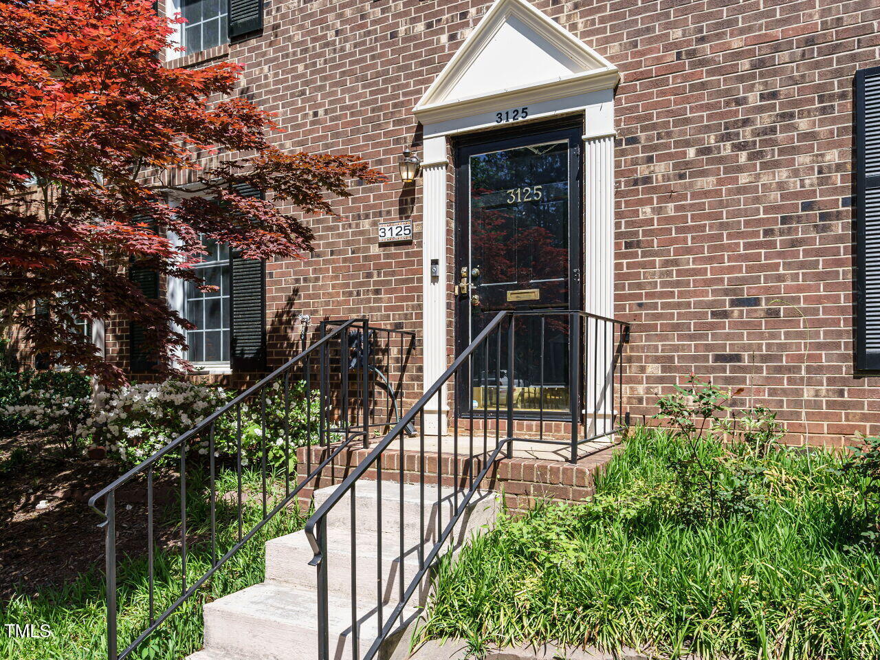 3125 Morningside Drive