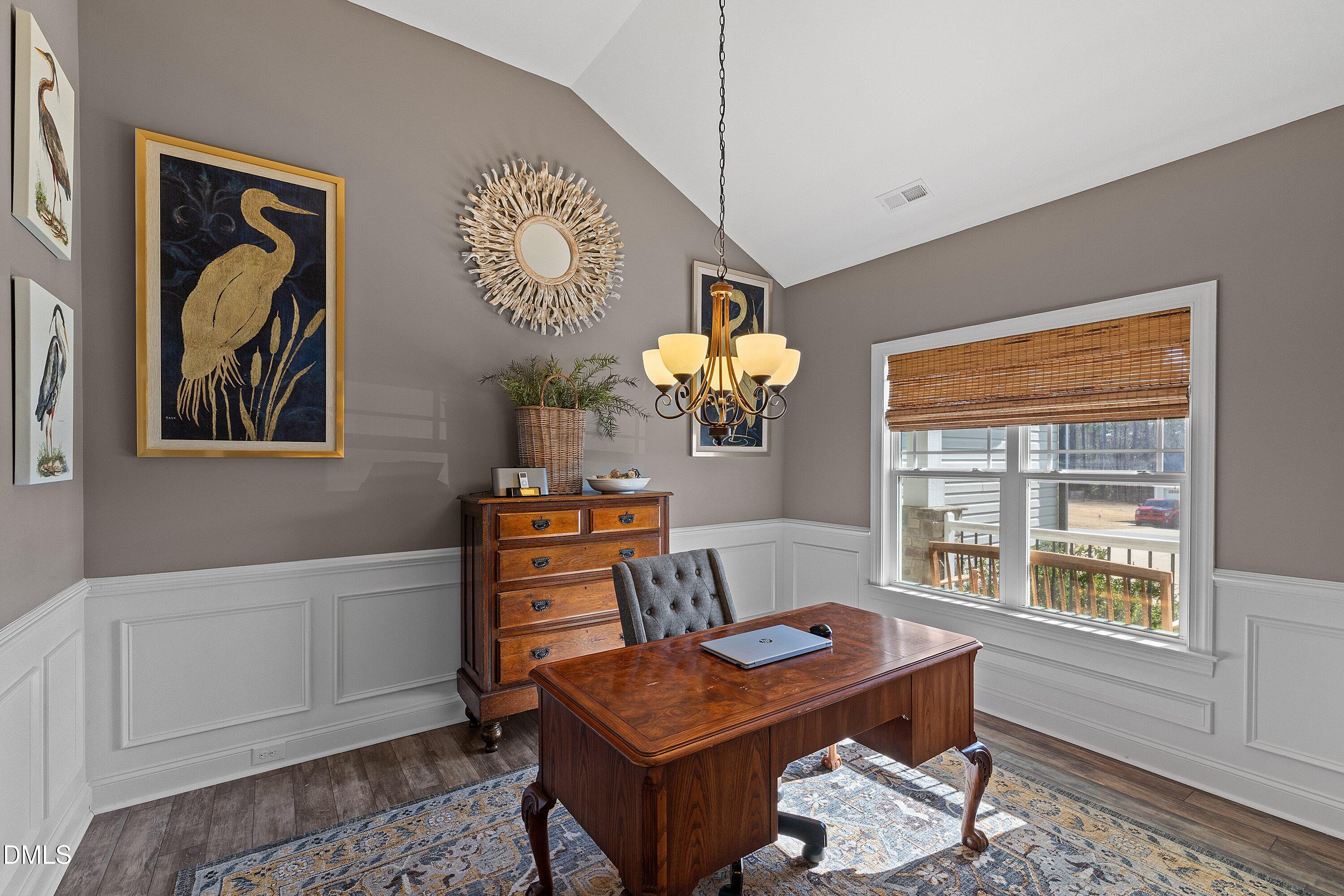 59 Coats Ridge Drive