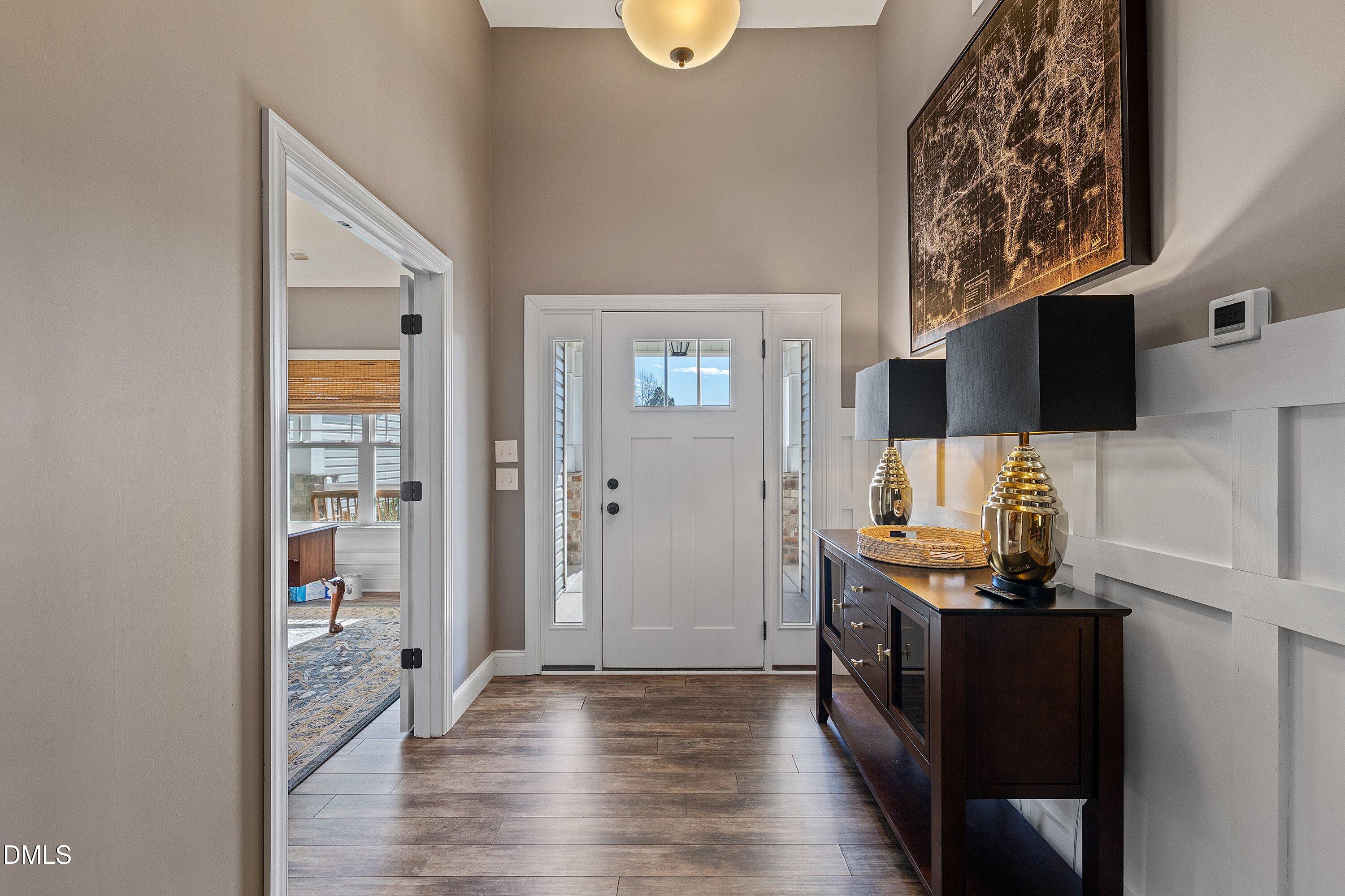 59 Coats Ridge Drive