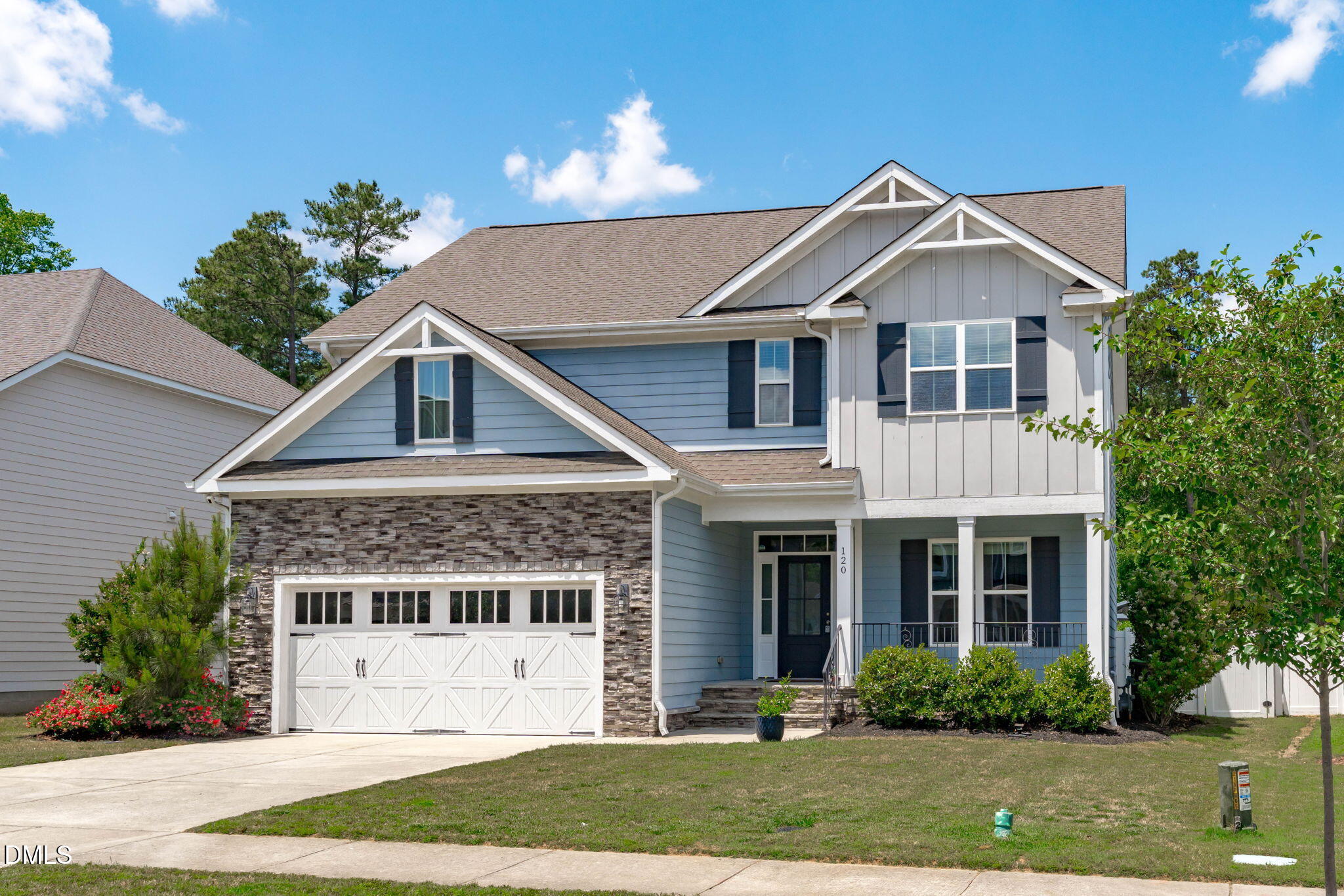 120 Virginia Creek Drive