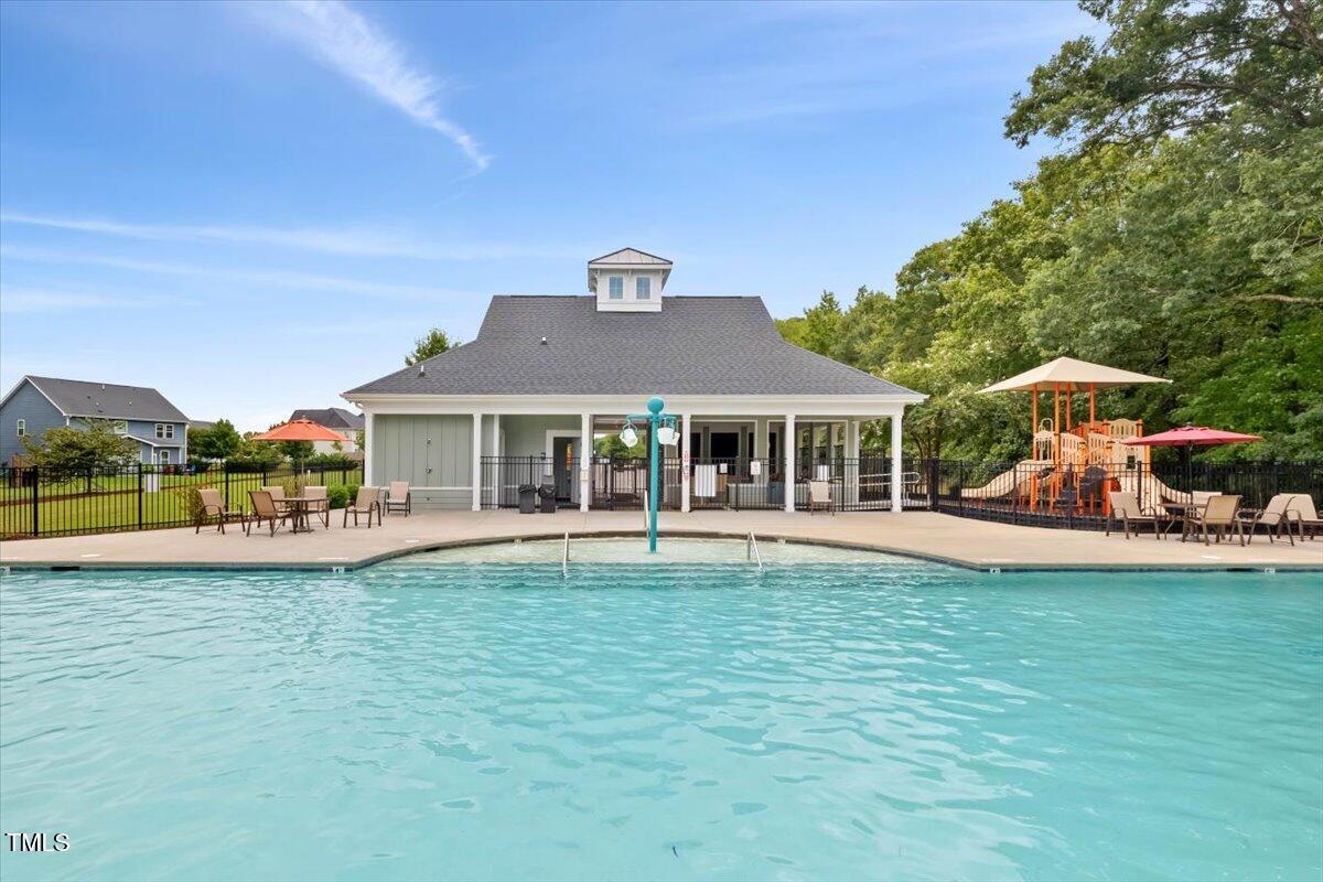 616 Wildwood Farm Way