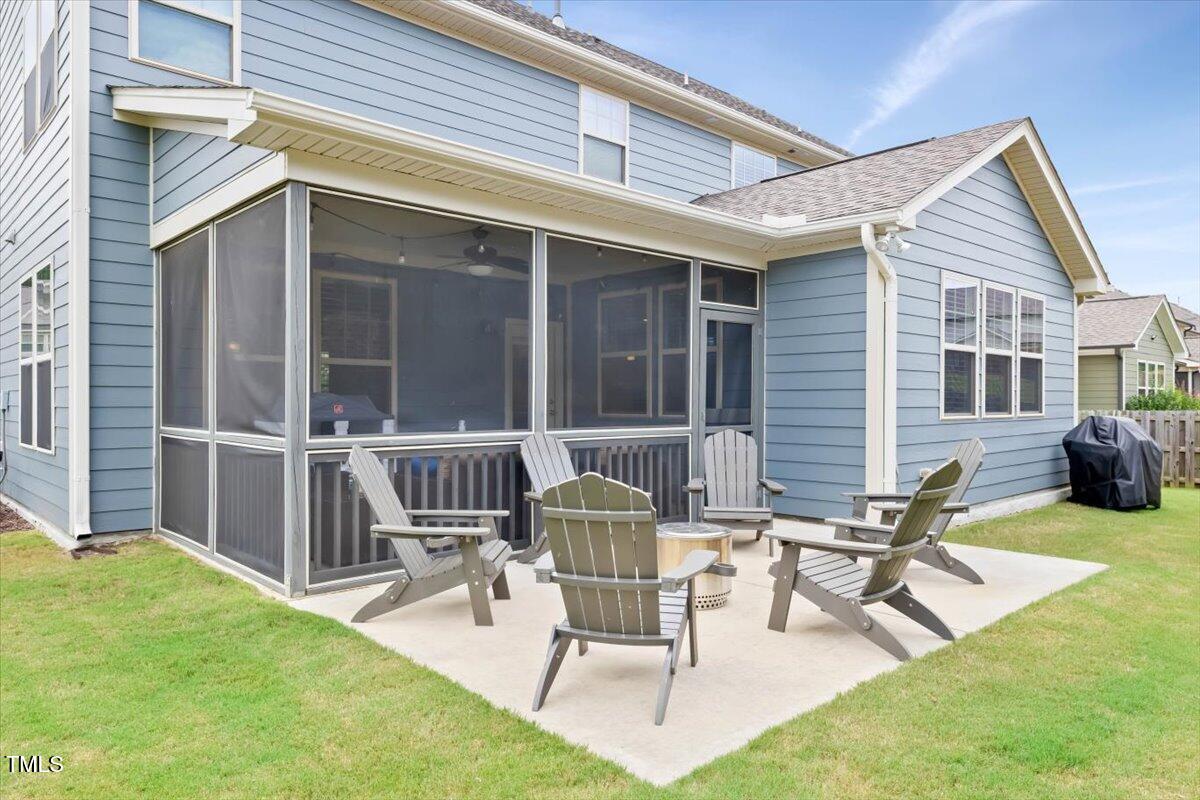 616 Wildwood Farm Way