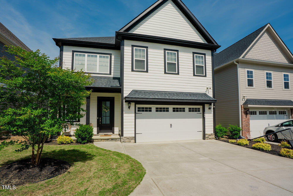 134 Cotten Drive