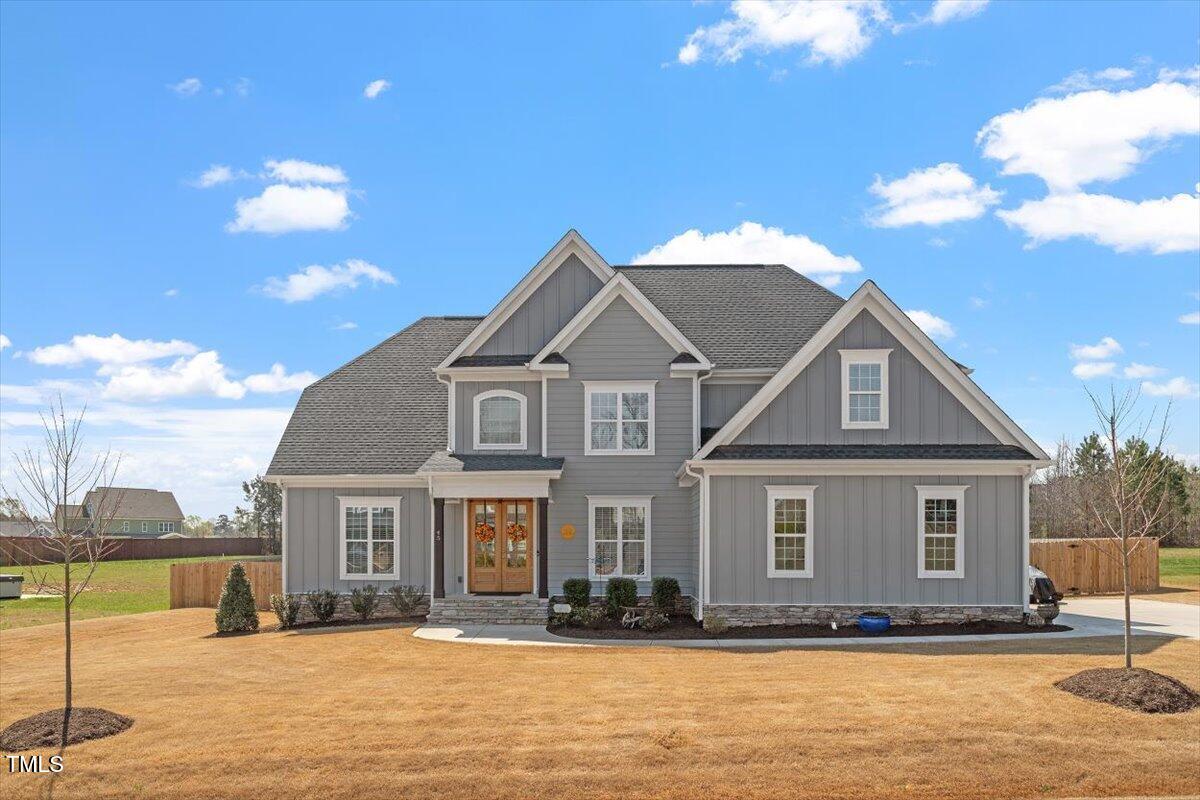 45 Melody Drive
