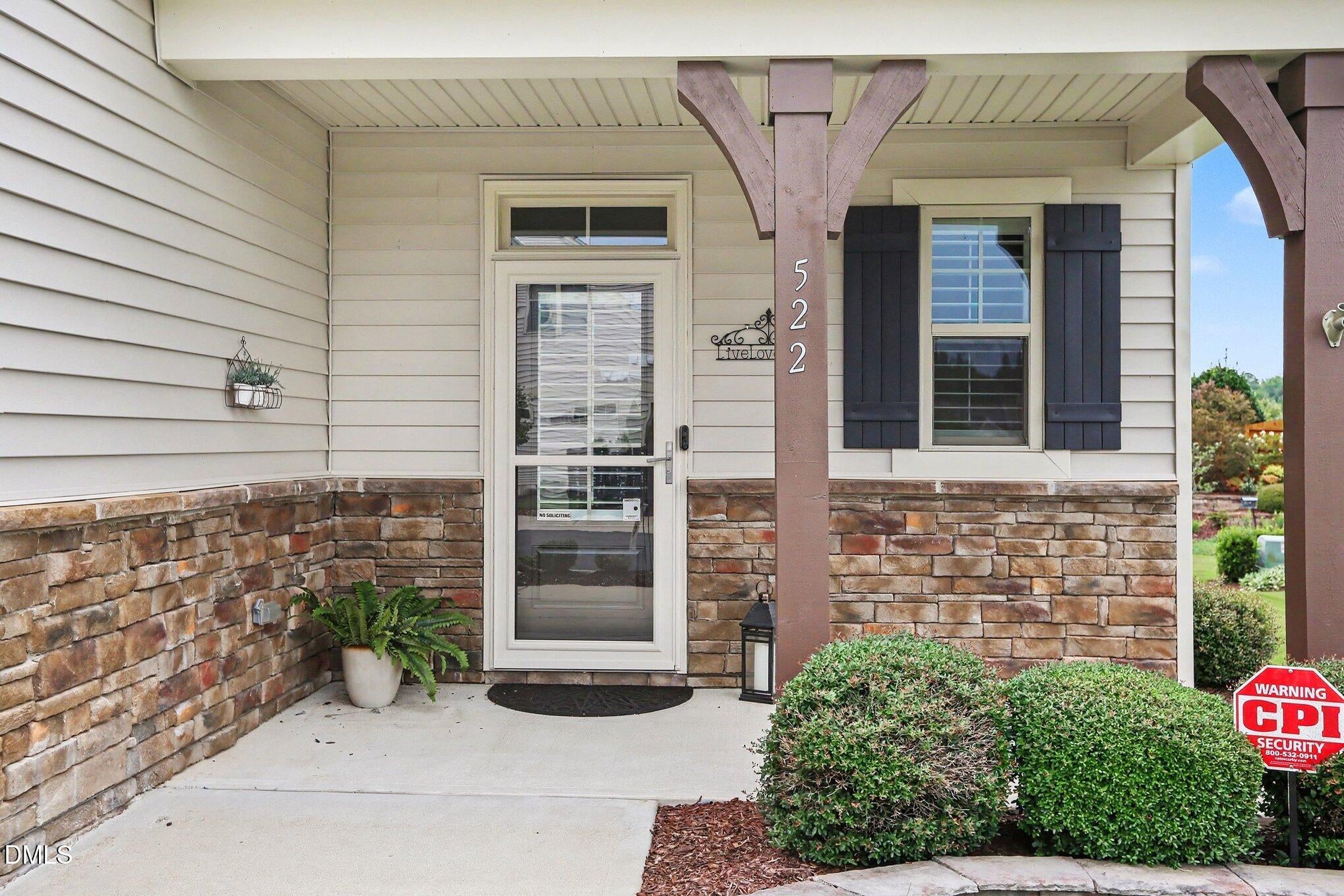 522 Brunello Drive