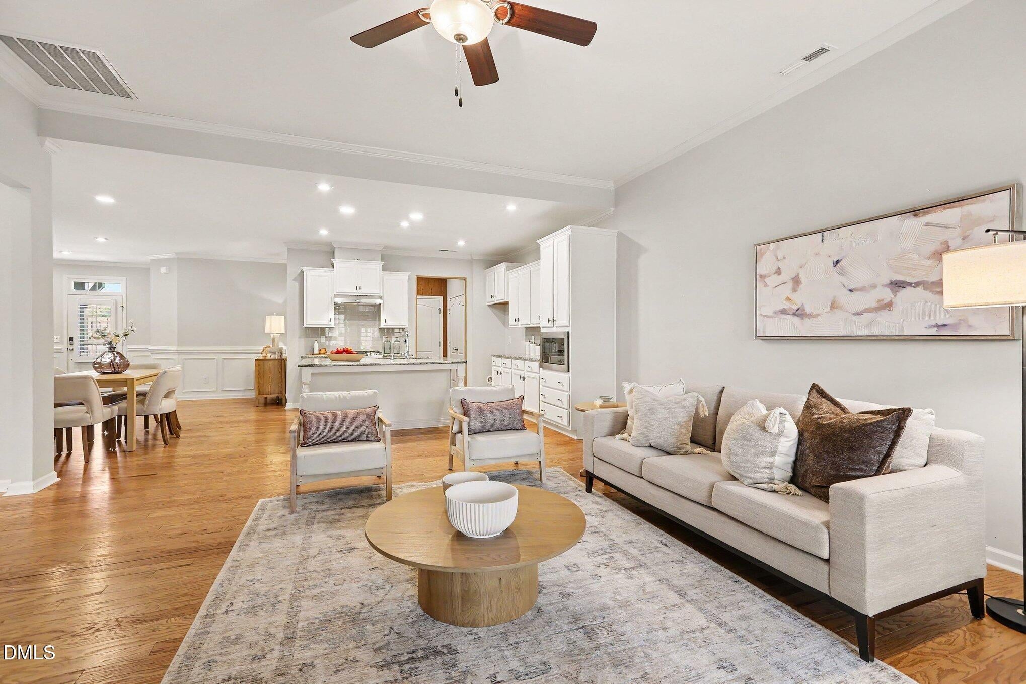 522 Brunello Drive