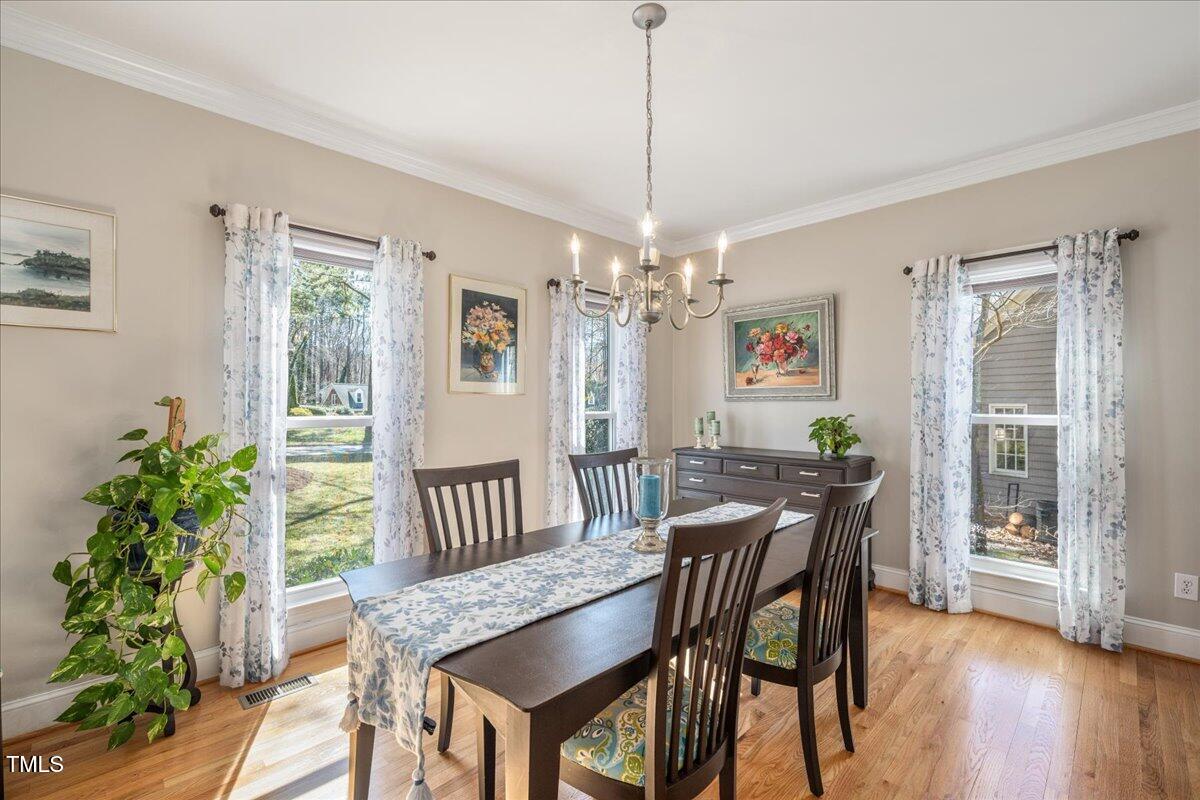 Cary, North Carolina 27518, United States, 4 Bedrooms Bedrooms, ,3 BathroomsBathrooms,Residential,Pending,83822