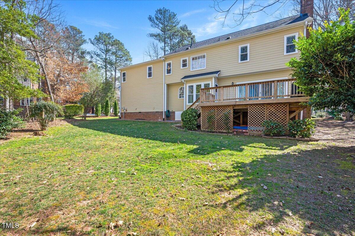 Cary, North Carolina 27518, United States, 4 Bedrooms Bedrooms, ,3 BathroomsBathrooms,Residential,Pending,83822