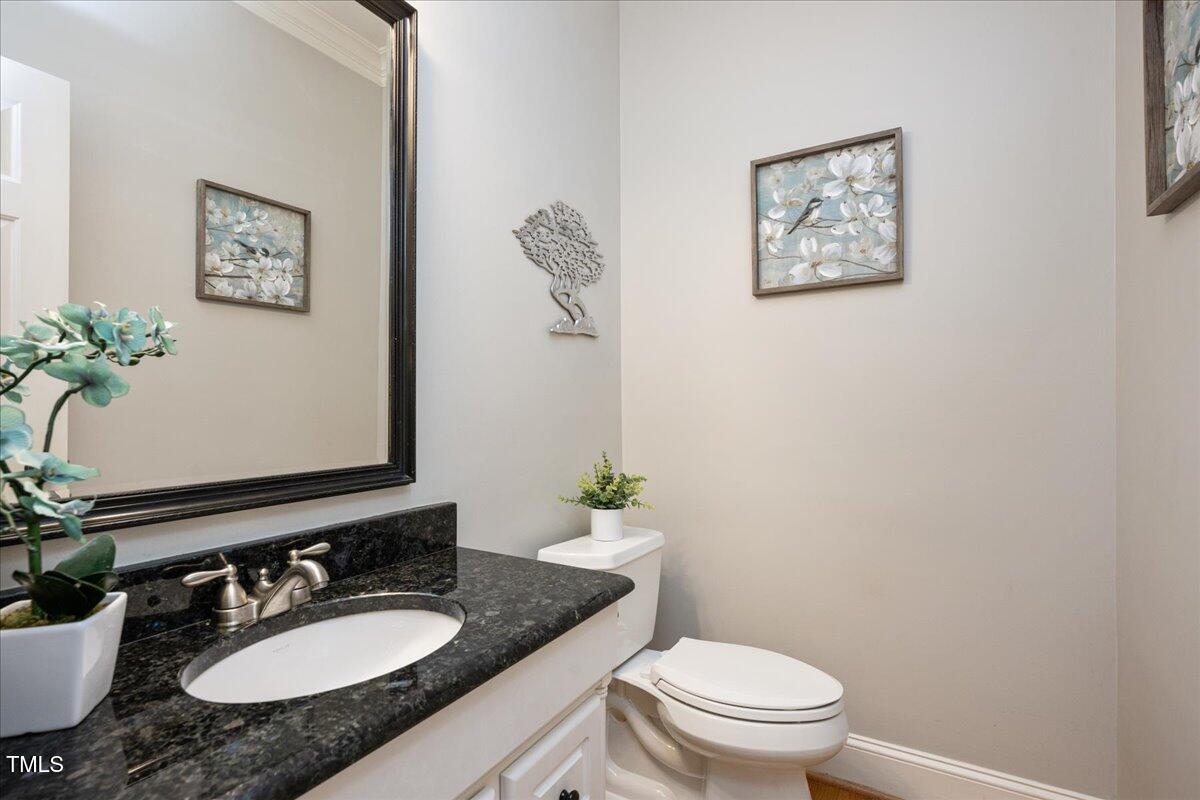 Cary, North Carolina 27518, United States, 4 Bedrooms Bedrooms, ,3 BathroomsBathrooms,Residential,Pending,83822