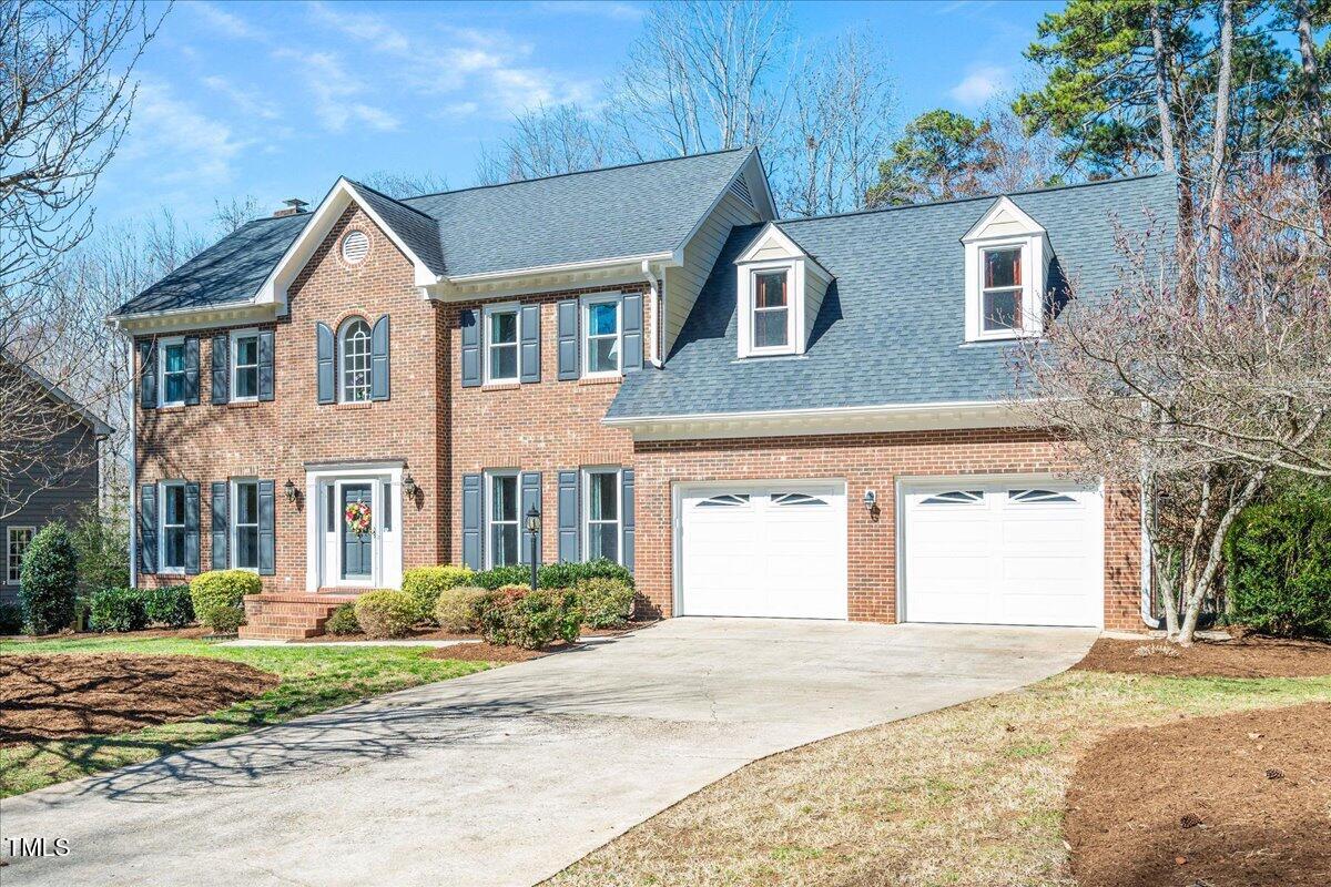 Cary, North Carolina 27518, United States, 4 Bedrooms Bedrooms, ,3 BathroomsBathrooms,Residential,Pending,83822