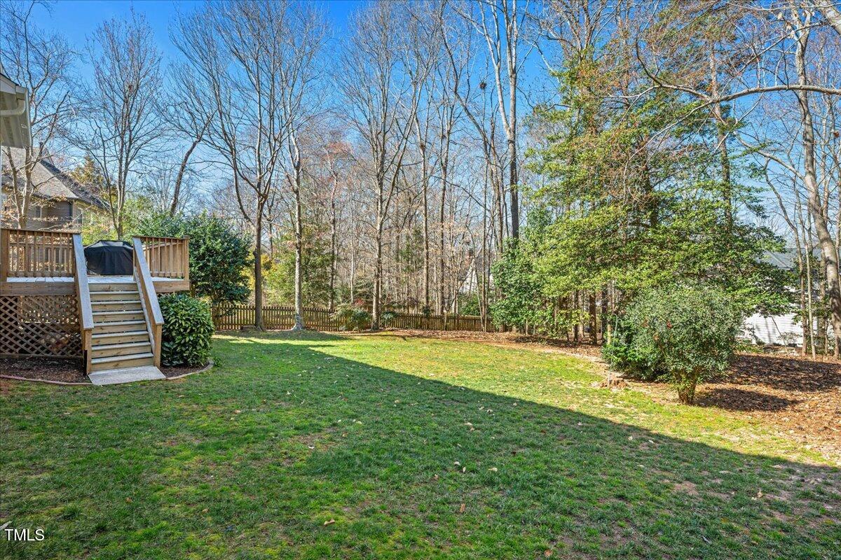 Cary, North Carolina 27518, United States, 4 Bedrooms Bedrooms, ,3 BathroomsBathrooms,Residential,Pending,83822