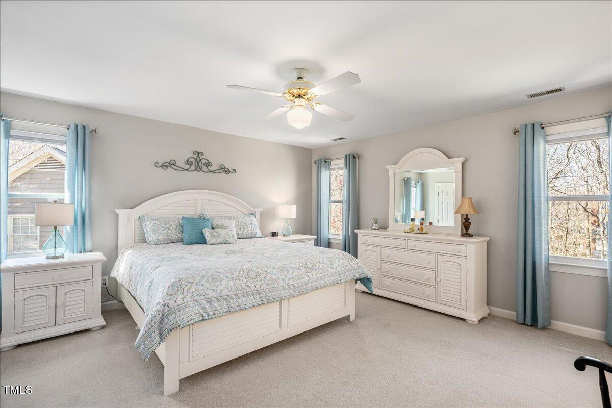 Cary, North Carolina 27518, United States, 4 Bedrooms Bedrooms, ,3 BathroomsBathrooms,Residential,Pending,83822