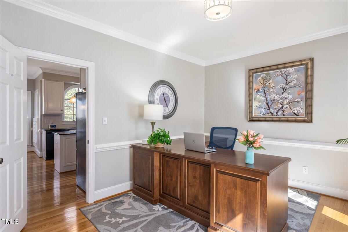 Cary, North Carolina 27518, United States, 4 Bedrooms Bedrooms, ,3 BathroomsBathrooms,Residential,Pending,83822