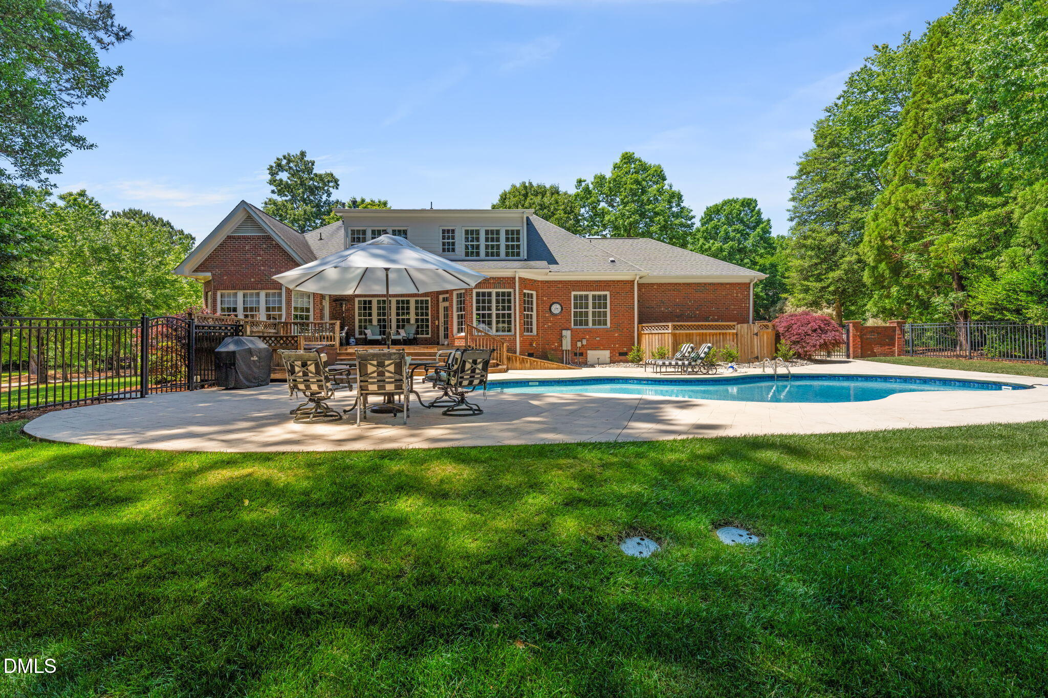 3405 Clay Hall Court