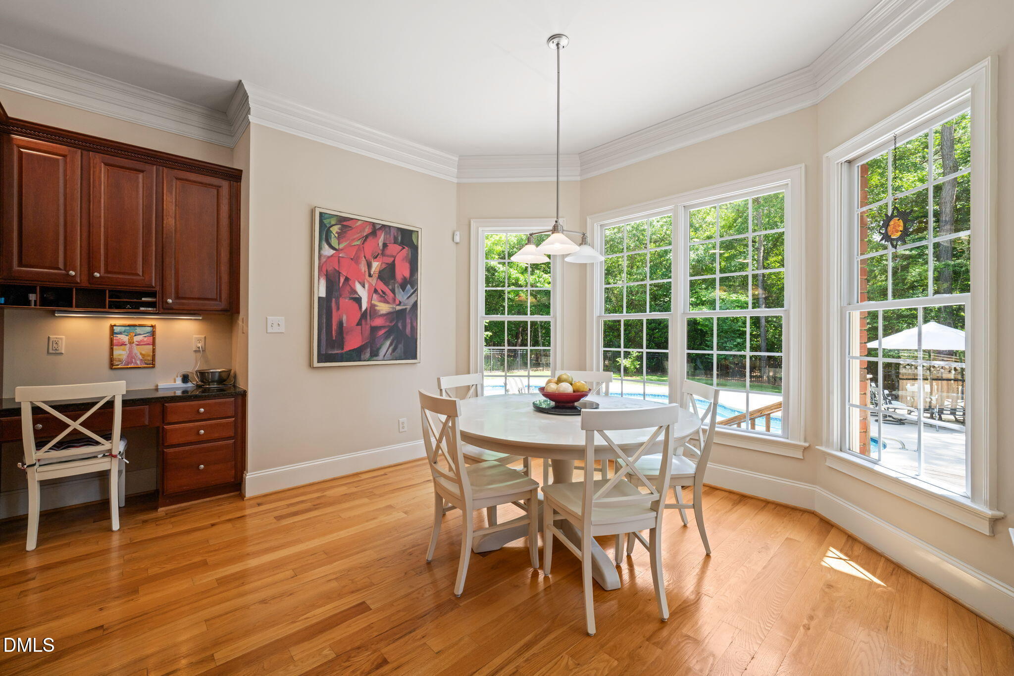 3405 Clay Hall Court