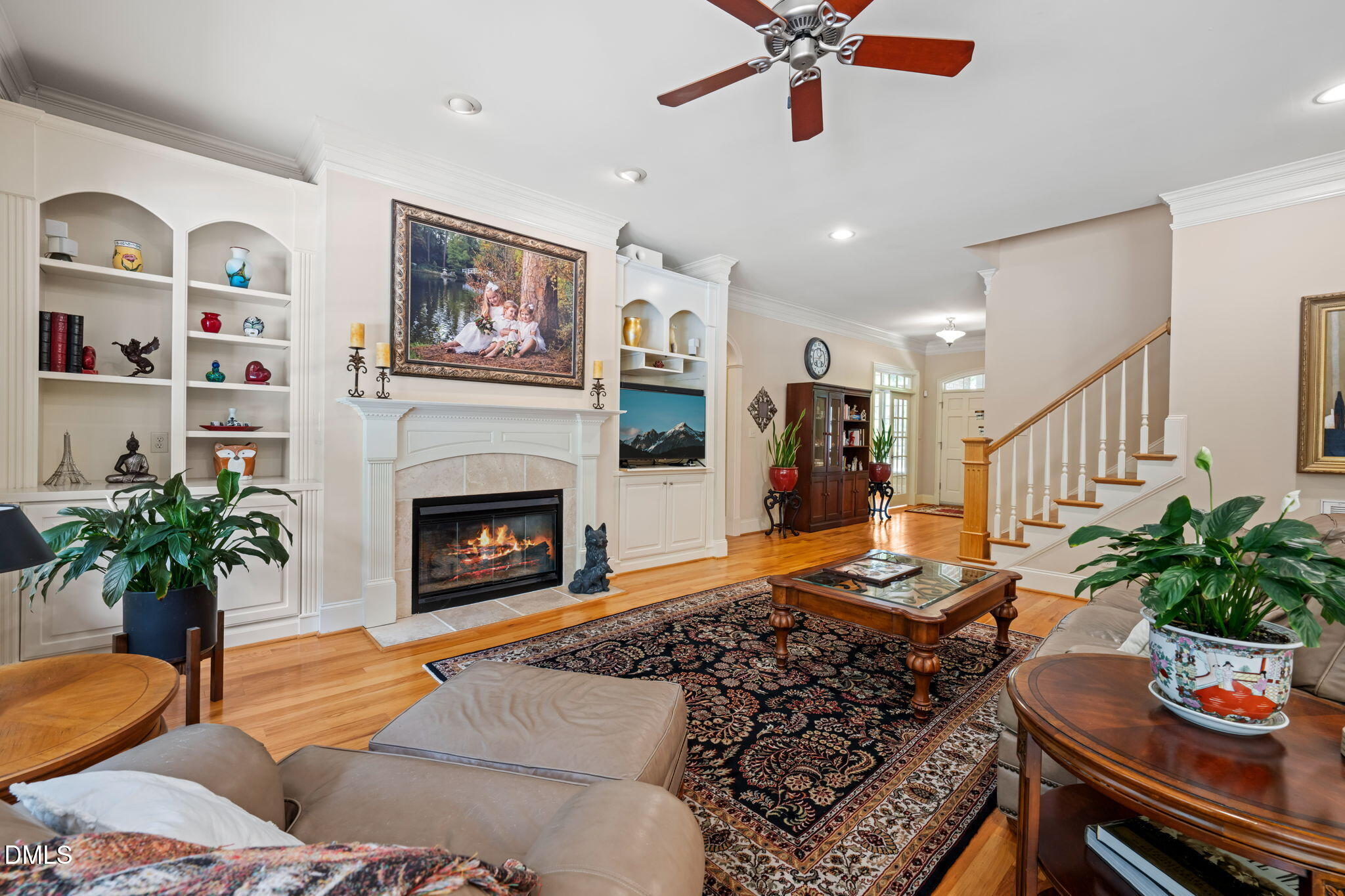 3405 Clay Hall Court