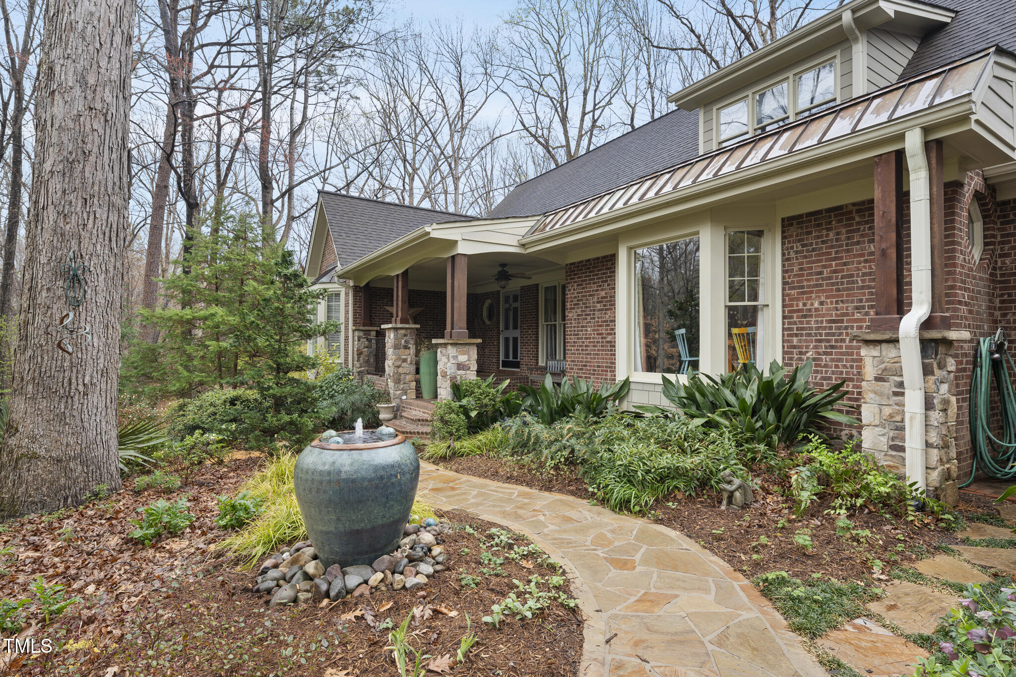 3001 Hunters Bluff Drive