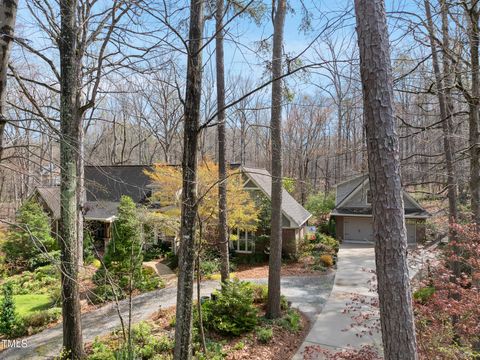 3001 Hunters Bluff Drive Raleigh NC 27606