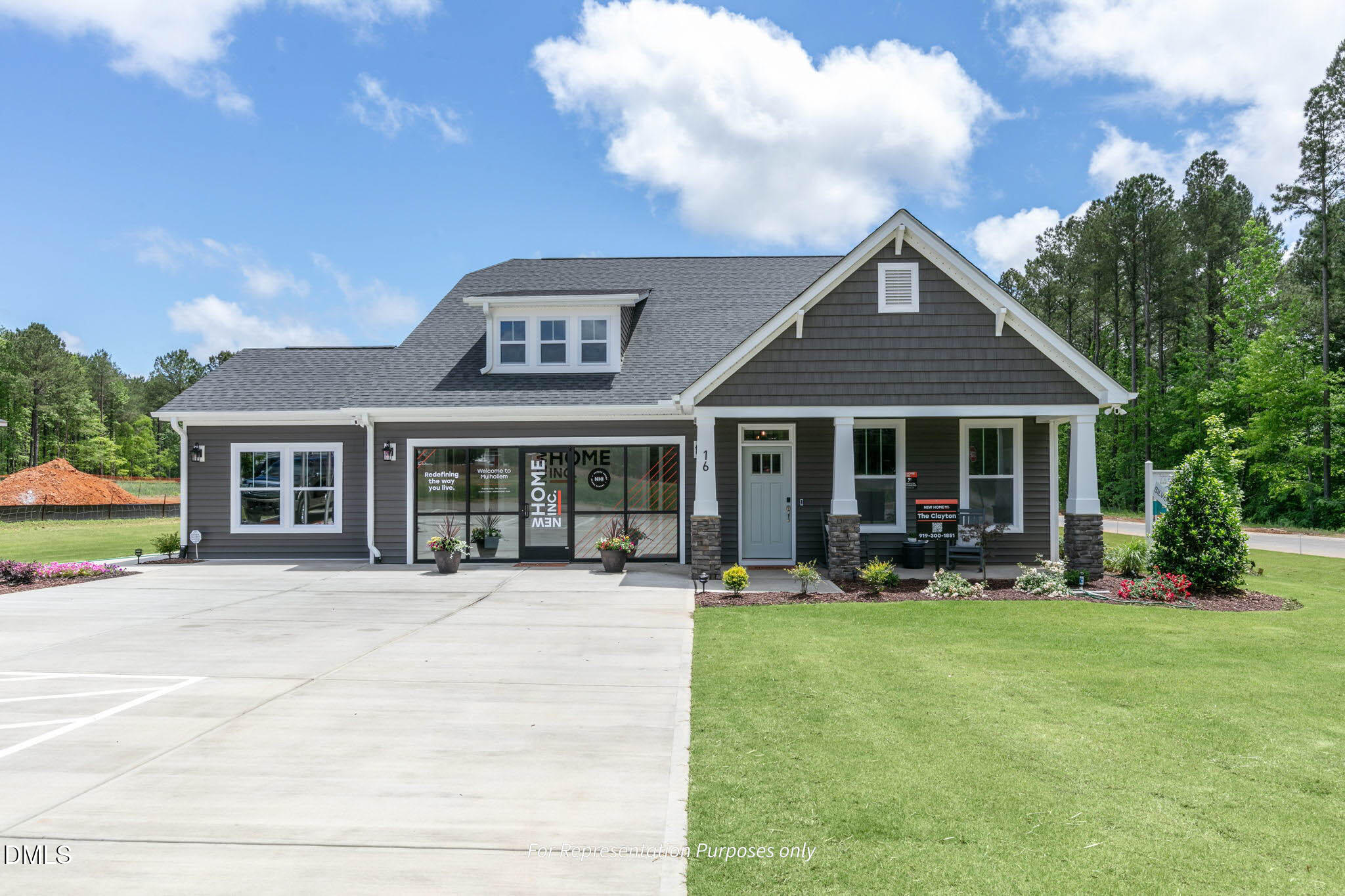 252 Bluestone Drive