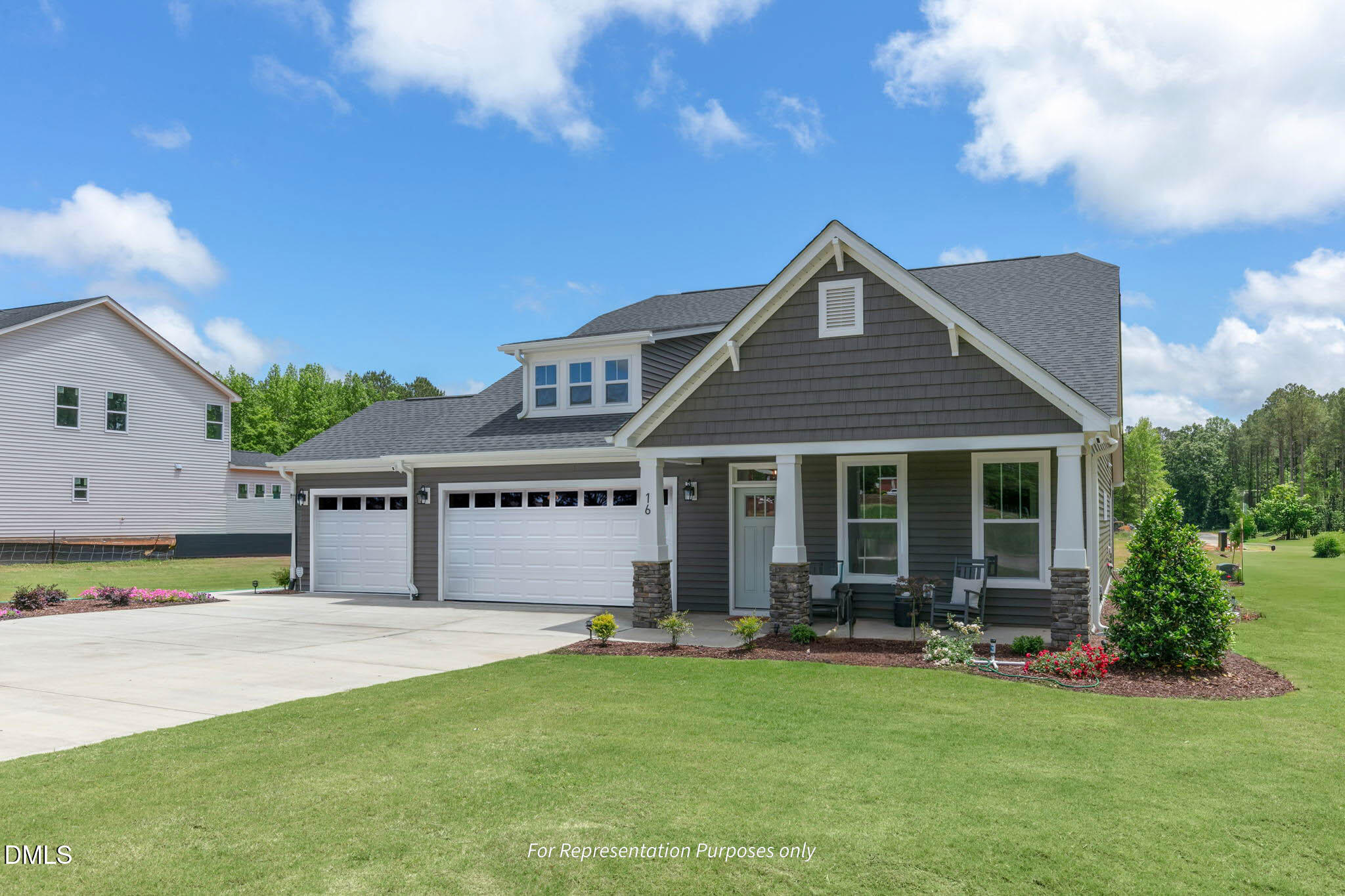 252 Bluestone Drive