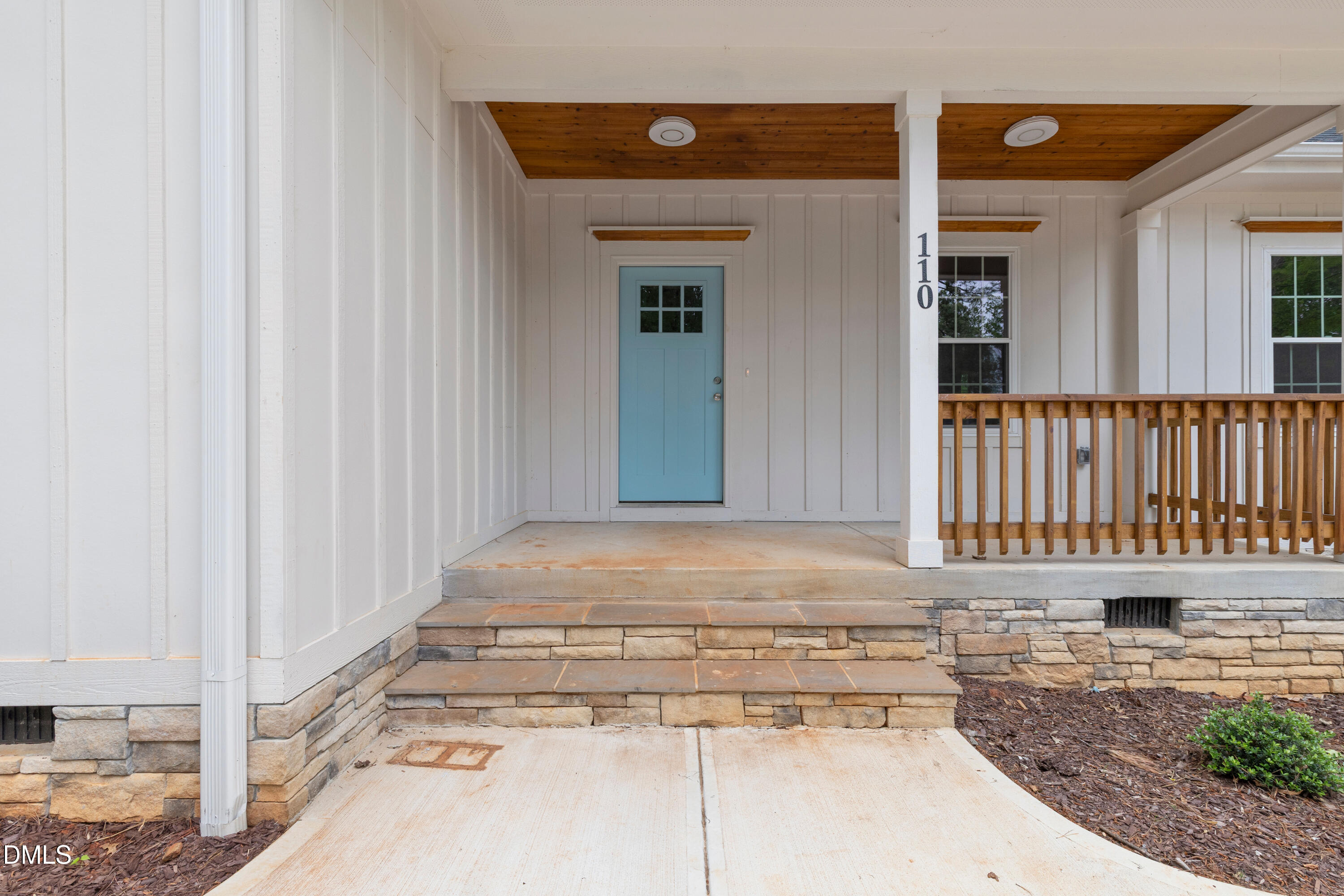 110 Quarterhorse Drive