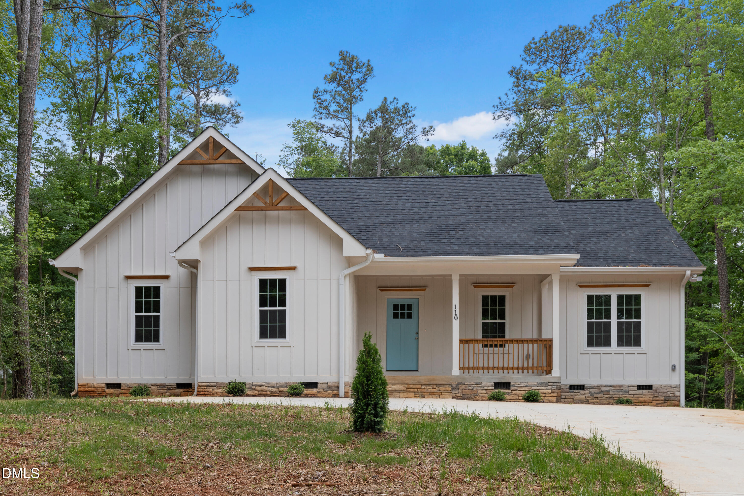 110 Quarterhorse Drive