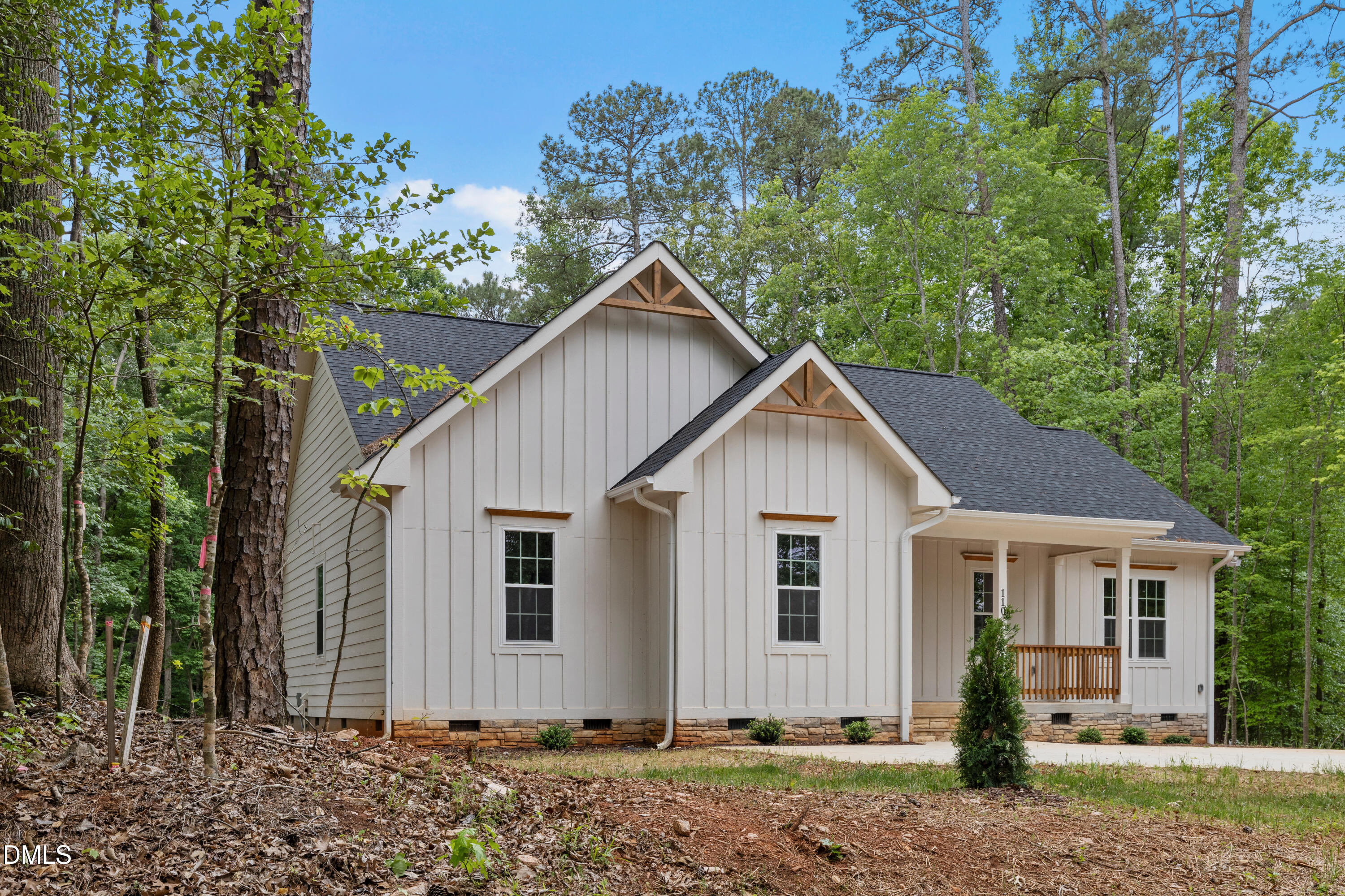 110 Quarterhorse Drive