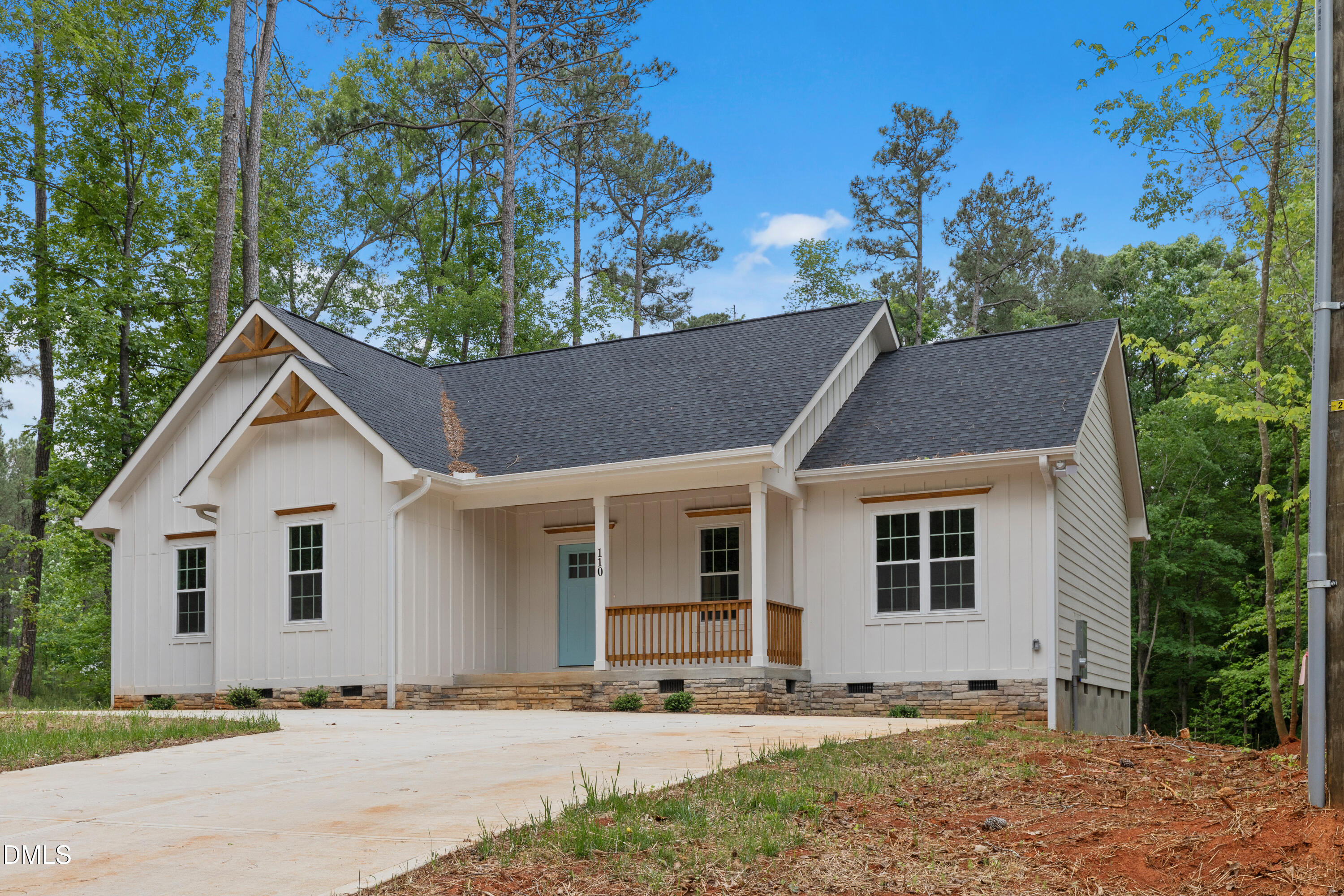 110 Quarterhorse Drive