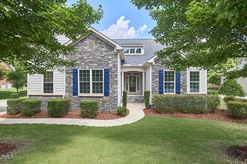 2916 Reynolda Circle Durham NC 27712