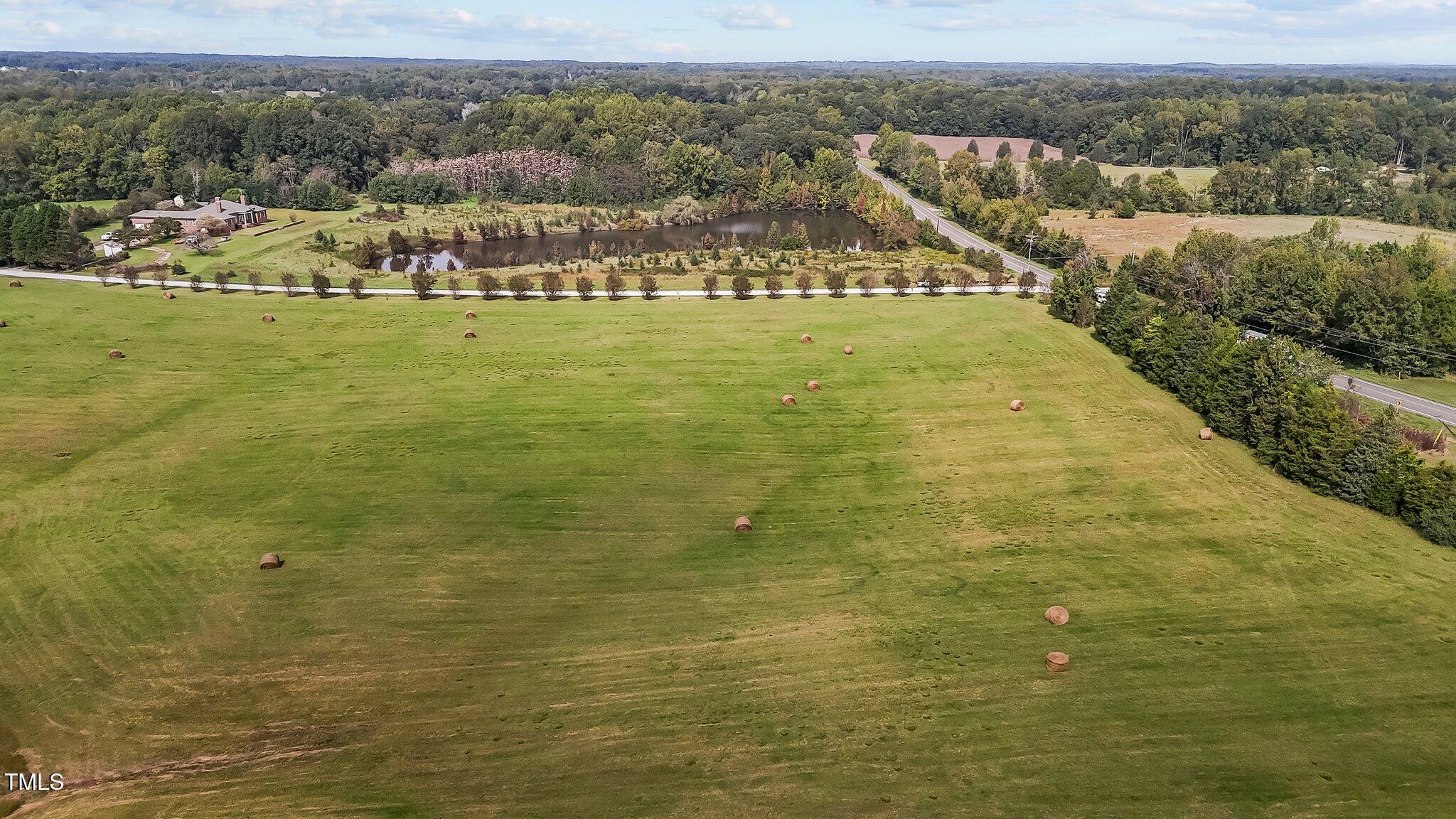 1 Deer Run Trail