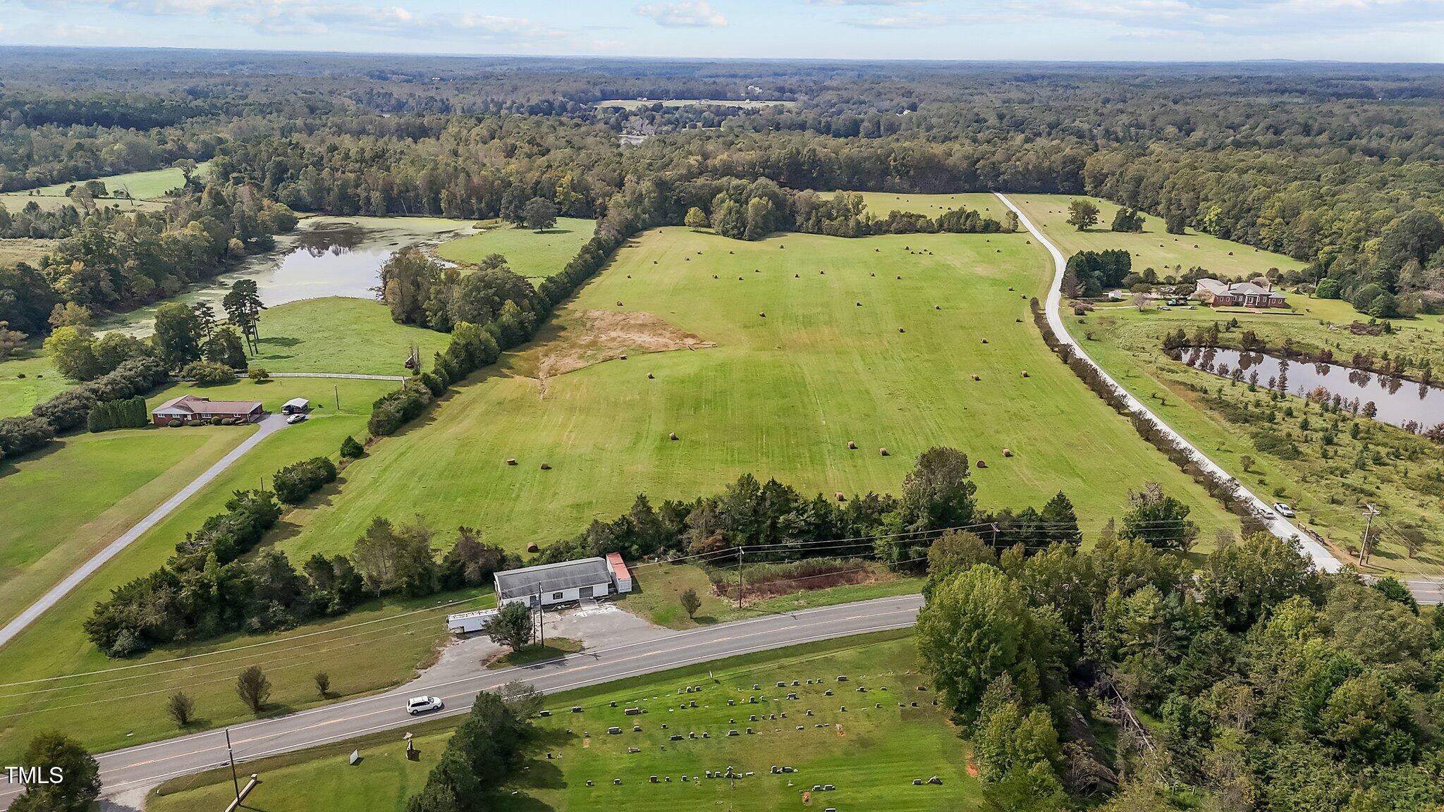 1 Deer Run Trail
