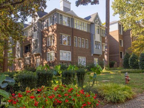 741 Bishops Park Drive 304 Raleigh NC 27605