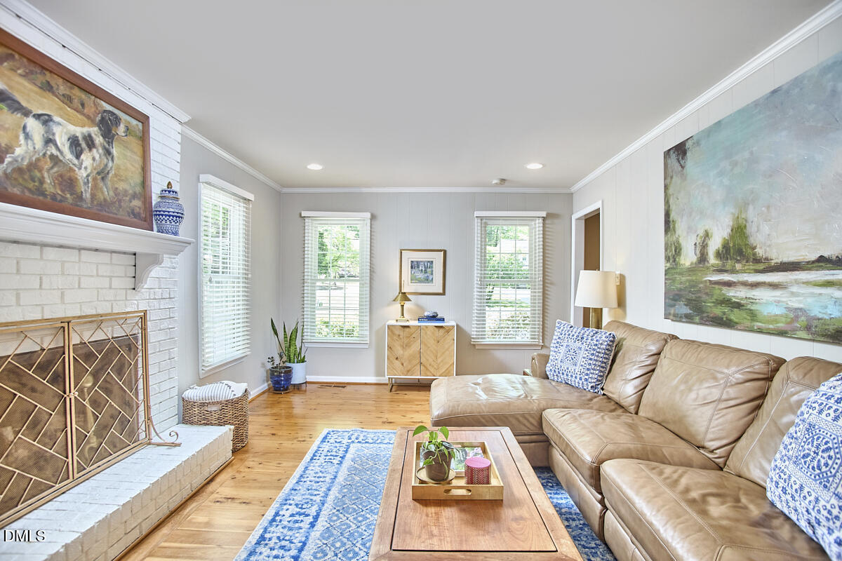 4409 Woodbury Drive
