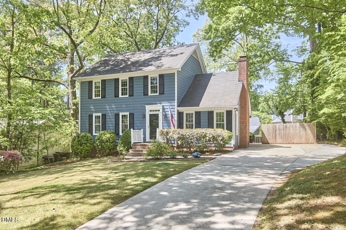 4409 Woodbury Drive