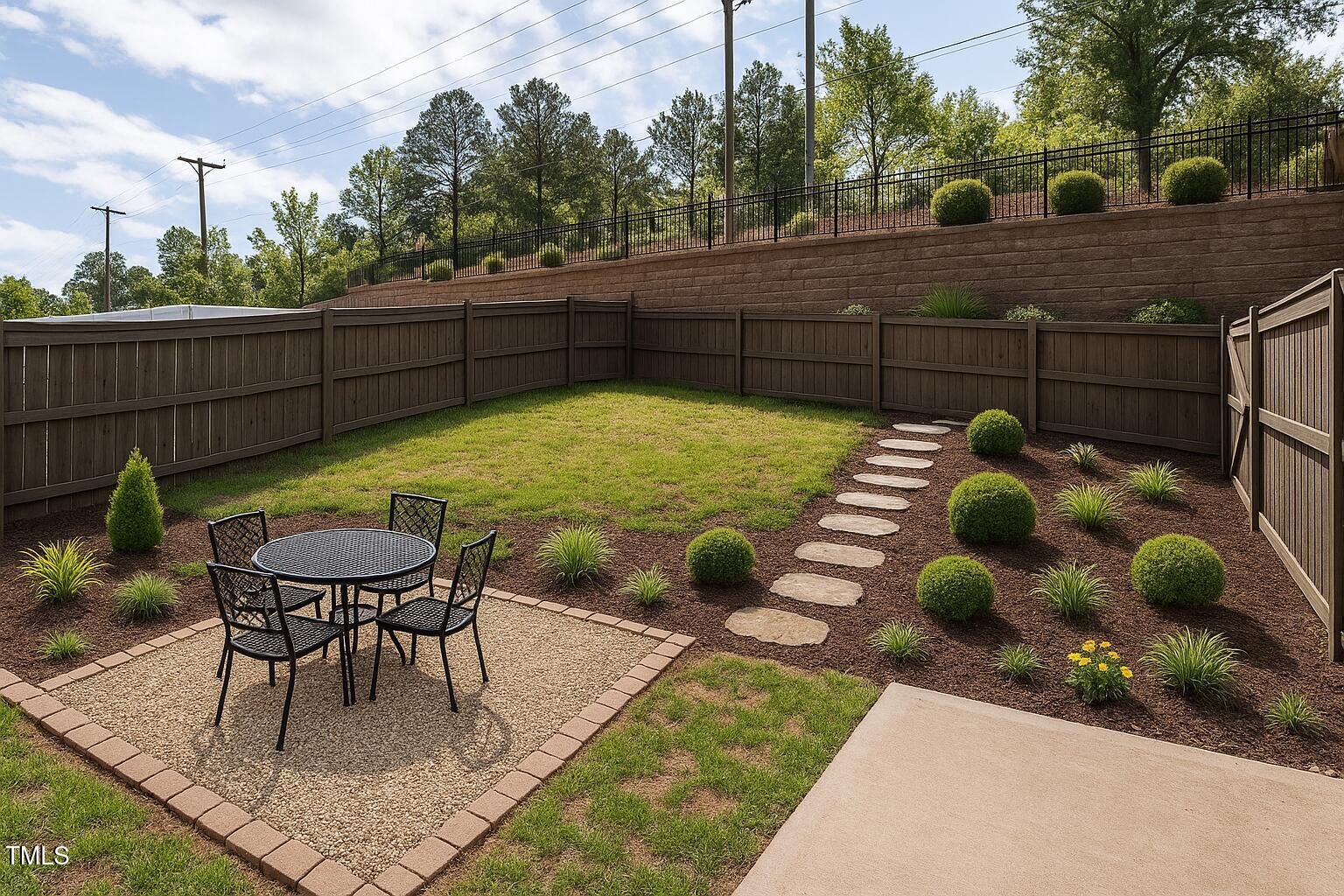1242 Underbrush Drive