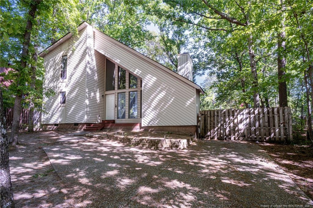 5734 Waterwood Drive