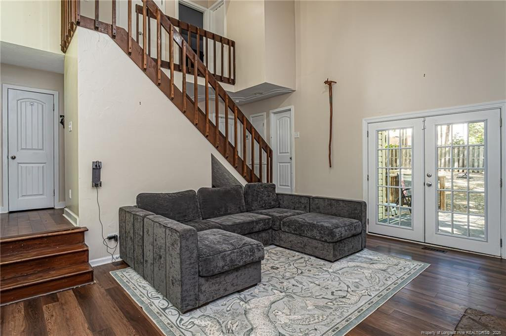 5734 Waterwood Drive