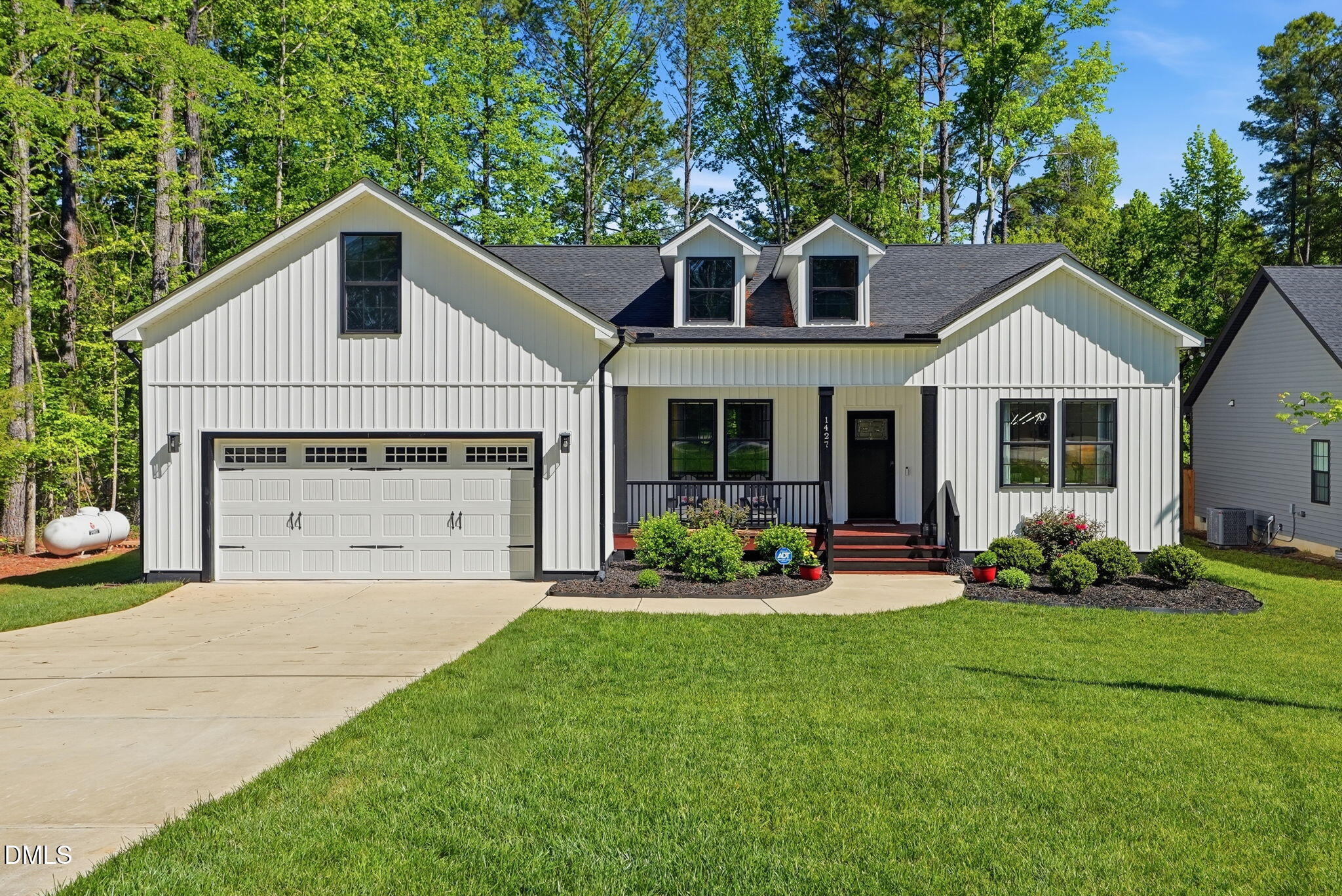 1427 Sagamore Drive