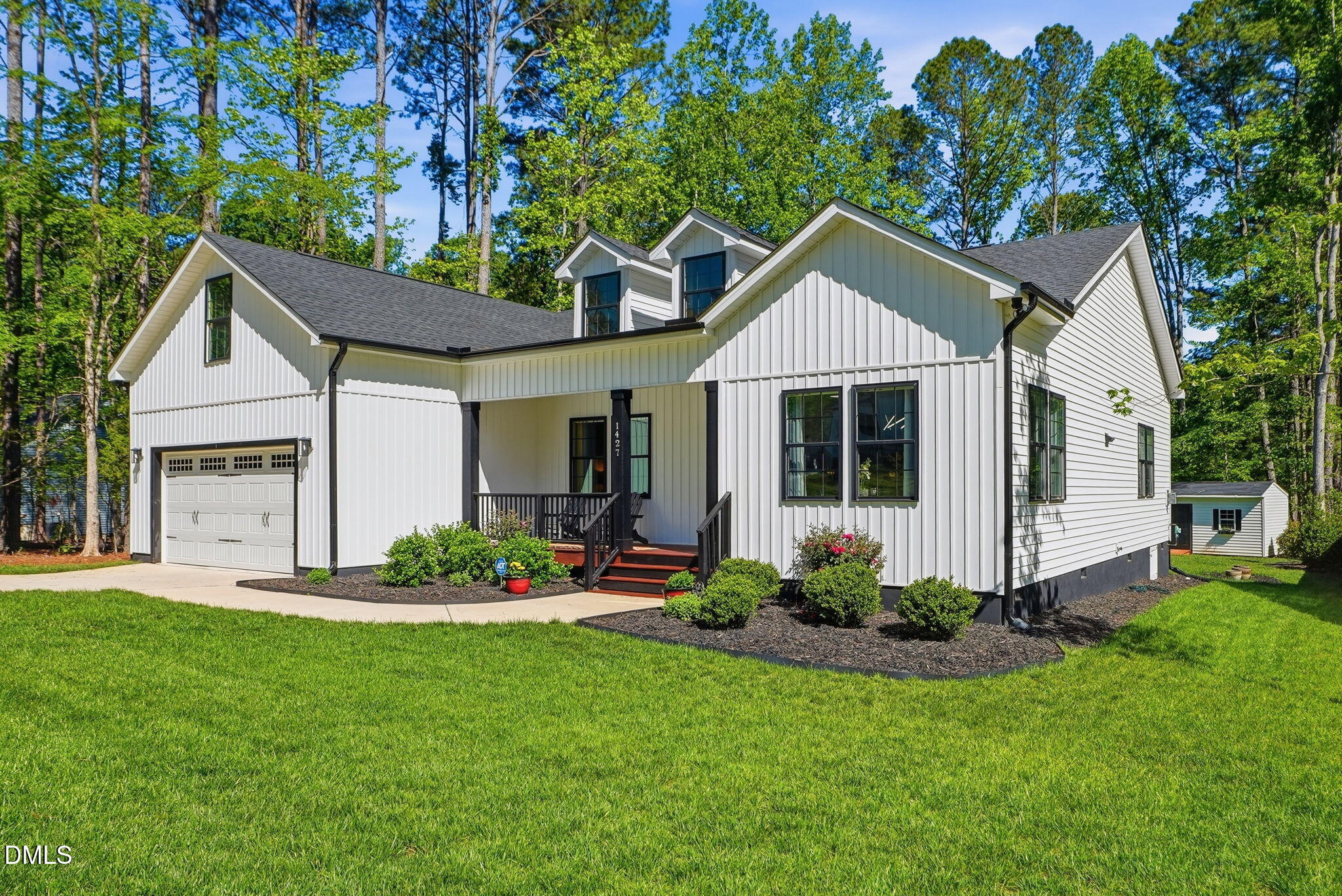 1427 Sagamore Drive
