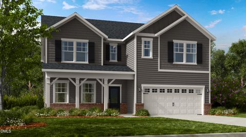 279 Hickory Grove Drive Sanford NC 27330