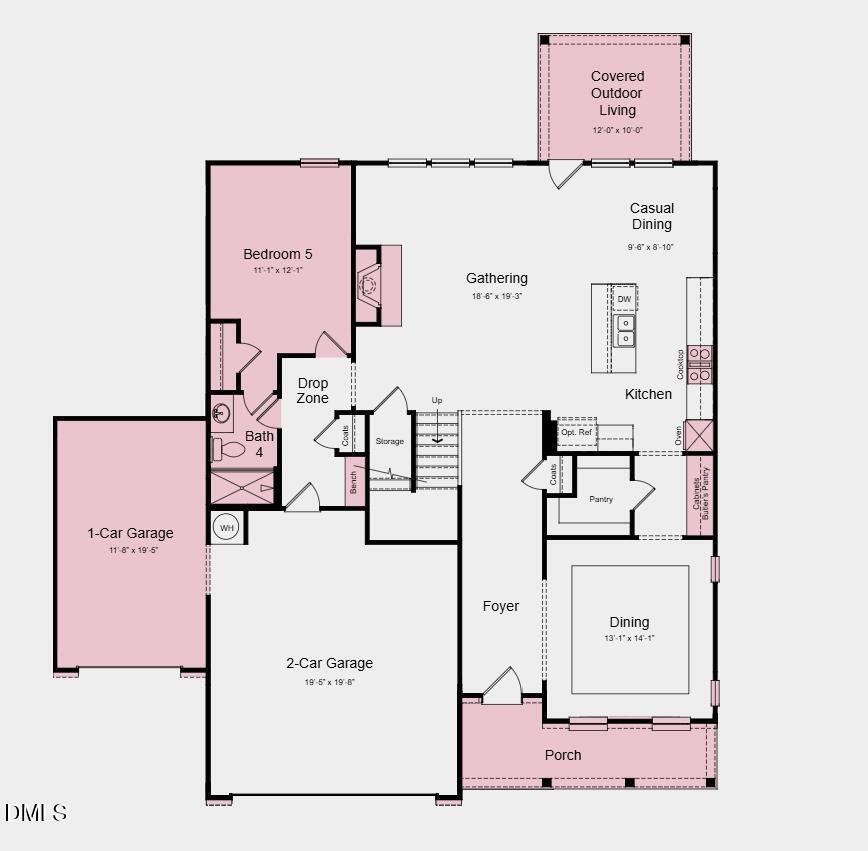 279 Hickory Grove Drive