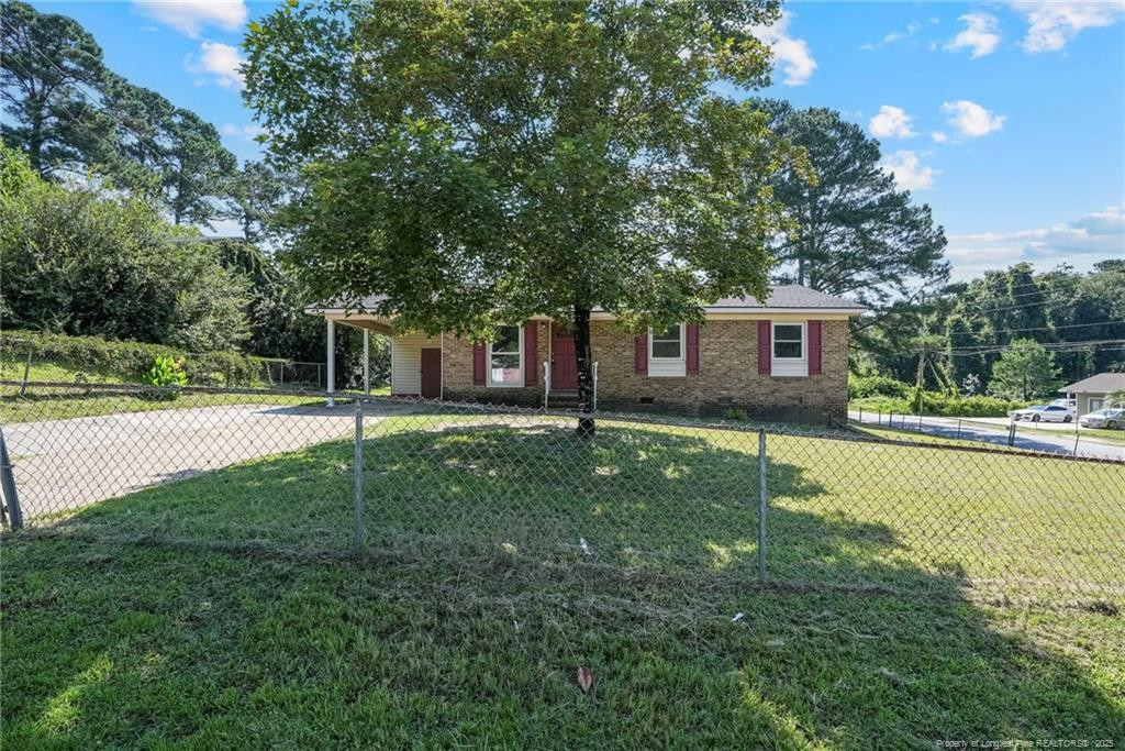 2619 Dumfries Drive