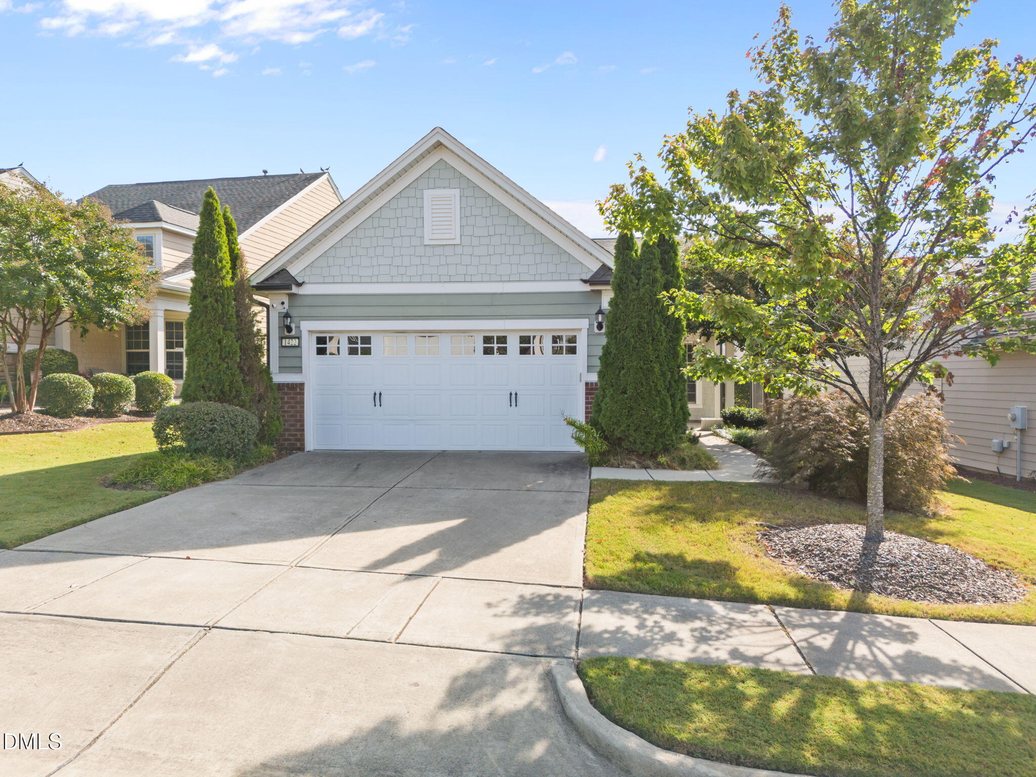 1422 Palmer Hill Drive