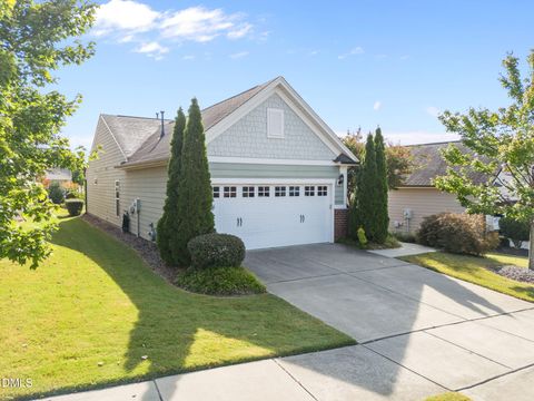 1422 Palmer Hill Drive Durham NC 27703
