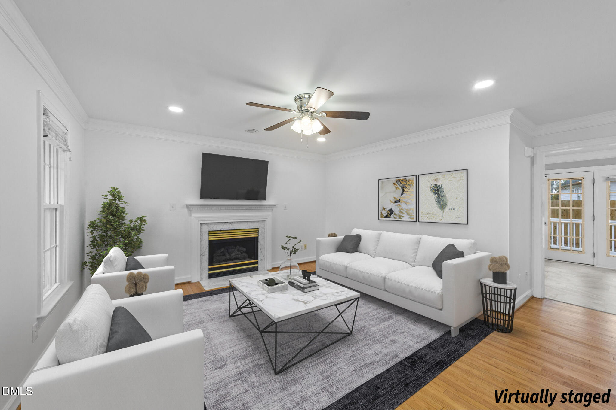 1325 Eagle Eye Court